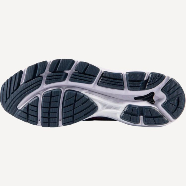 Кроссовки NEMESIS 2 M (RU 44 EU 45 US 11 СМ 28.5; синий/темно-синий)